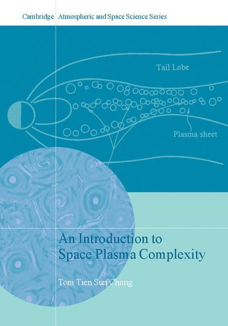 An Introduction to Space Plasma Complexity 1