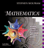 The MATHEMATICA  Book, Version 4 1