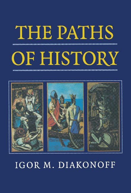 The Paths of History 1