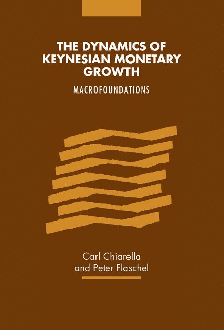 The Dynamics of Keynesian Monetary Growth 1