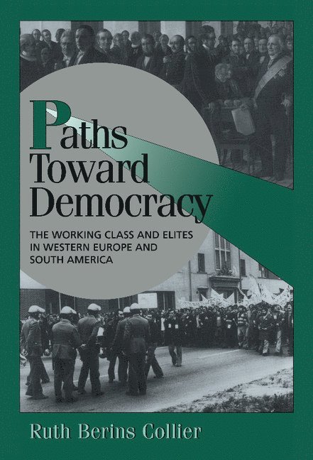 Paths toward Democracy 1