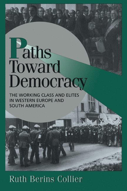Paths toward Democracy 1