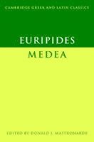 bokomslag Euripides: Medea