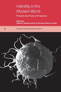 bokomslag Infertility in the Modern World