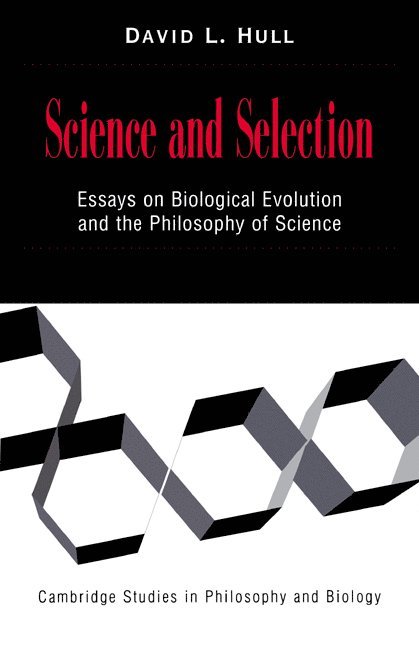 Science and Selection 1