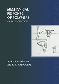 bokomslag Mechanical Response of Polymers