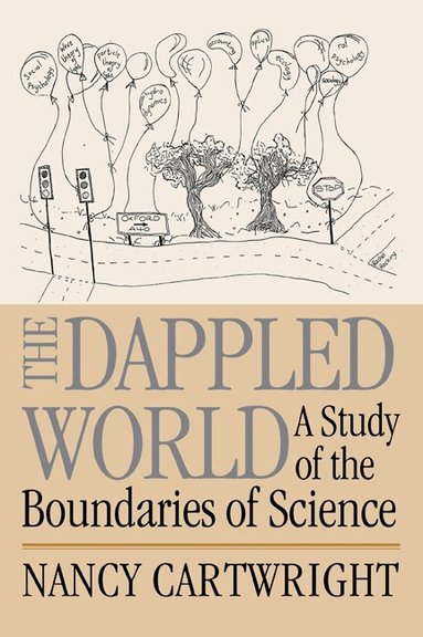 Nancy Cartwright - The Dappled World, Häftad