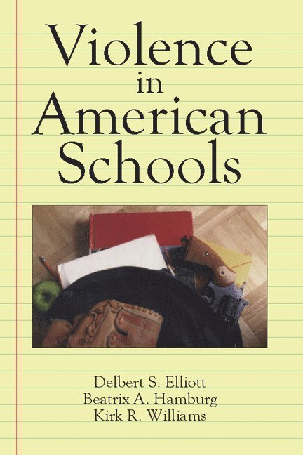Violence in American Schools 1