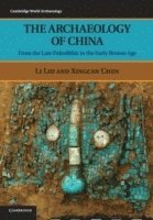 Archaeology of China