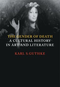 bokomslag The Gender of Death