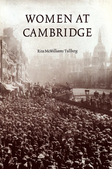 Women at Cambridge 1