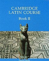 bokomslag Cambridge Latin Course Book 2 Student's Book 4th Edition