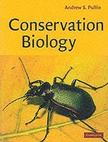 Conservation Biology 1