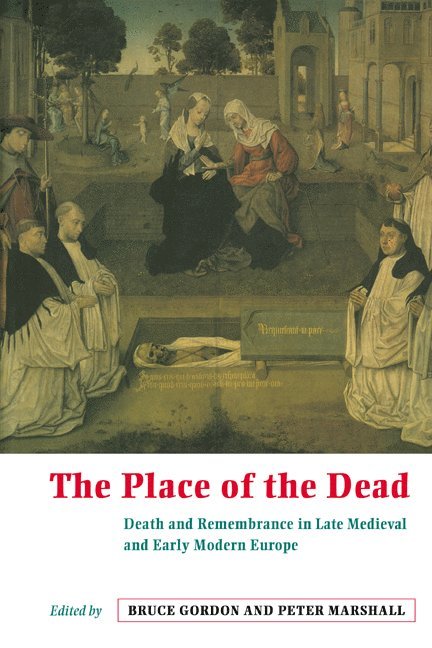 The Place of the Dead 1