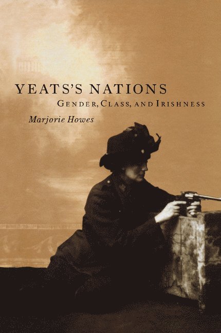 Yeats's Nations 1