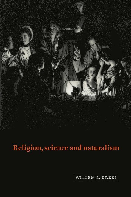 Religion, Science and Naturalism 1