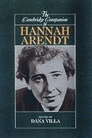 The Cambridge Companion to Hannah Arendt 1