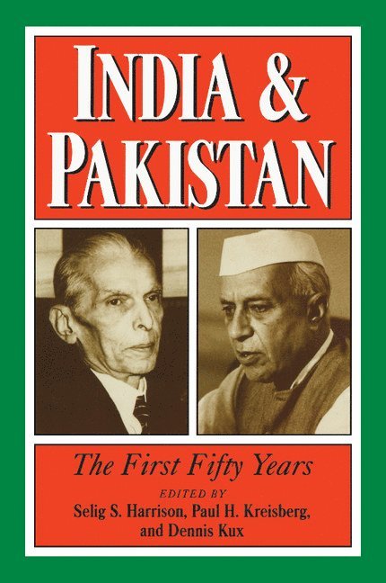 India and Pakistan 1