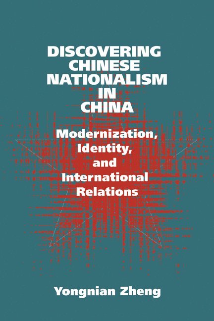 Discovering Chinese Nationalism in China