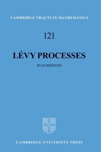 bokomslag Lvy Processes