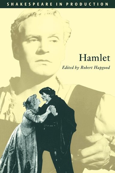 William Shakespeare, Robert Hapgood - Hamlet, Häftad