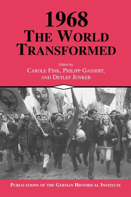 1968: The World Transformed 1