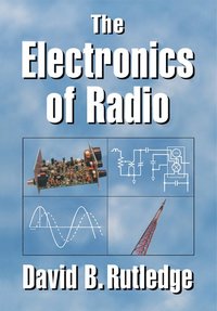 bokomslag The Electronics of Radio