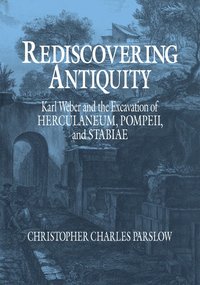 bokomslag Rediscovering Antiquity