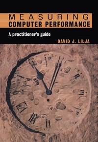 bokomslag Measuring Computer Performance