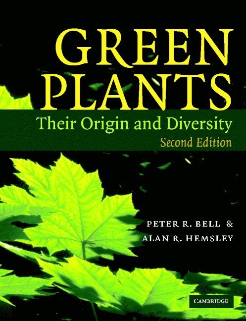 Green Plants 1
