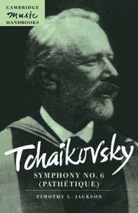 bokomslag Tchaikovsky