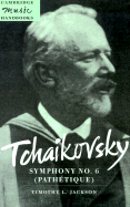 bokomslag Tchaikovsky