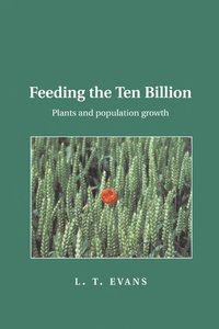 bokomslag Feeding the Ten Billion