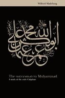 bokomslag The Succession to Muhammad