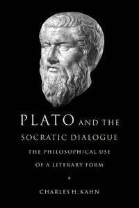 bokomslag Plato and the Socratic Dialogue