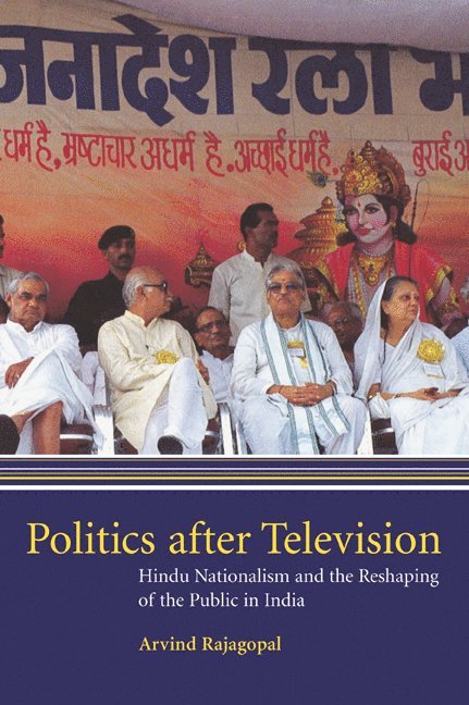 Politics after Television 1