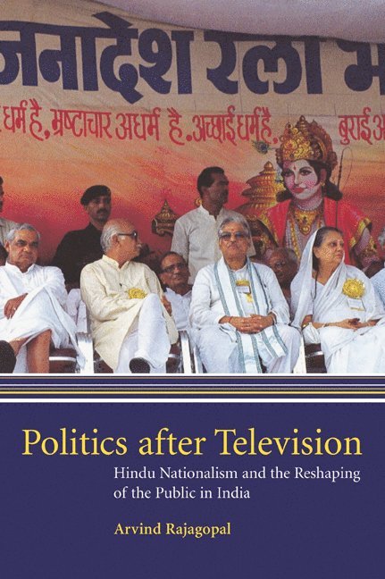 Politics after Television