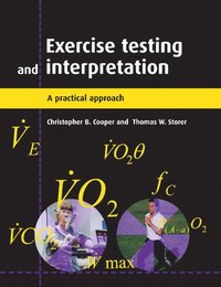 bokomslag Exercise Testing and Interpretation