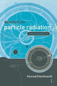 bokomslag Detectors for Particle Radiation