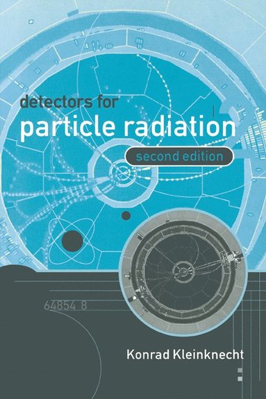 bokomslag Detectors for Particle Radiation
