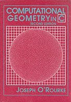 Computational Geometry in C