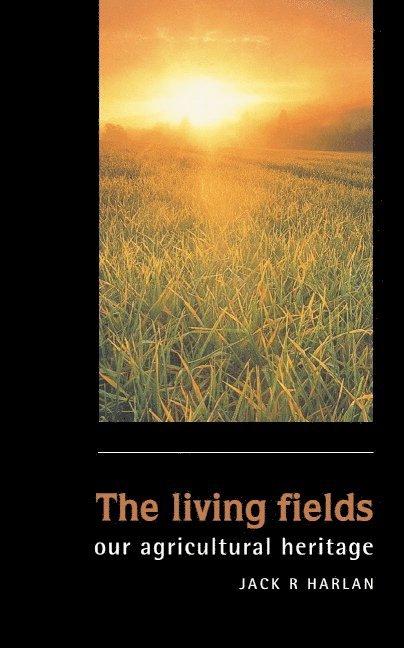 The Living Fields 1