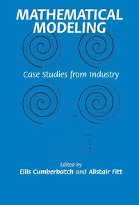 bokomslag Mathematical Modeling