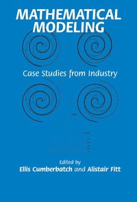 bokomslag Mathematical Modeling