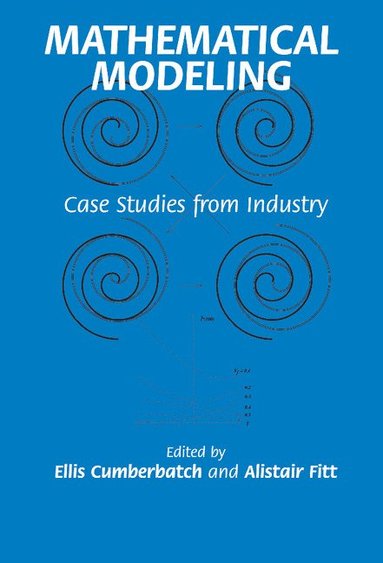 bokomslag Mathematical Modeling