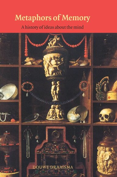 Douwe Draaisma - Metaphors of Memory, Inbunden