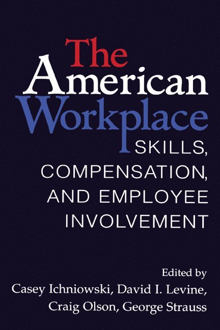 The American Workplace 1