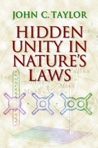 bokomslag Hidden Unity in Nature's Laws