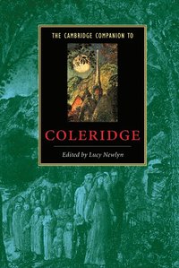 bokomslag The Cambridge Companion to Coleridge