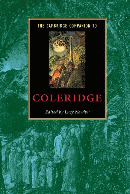 The Cambridge Companion to Coleridge 1